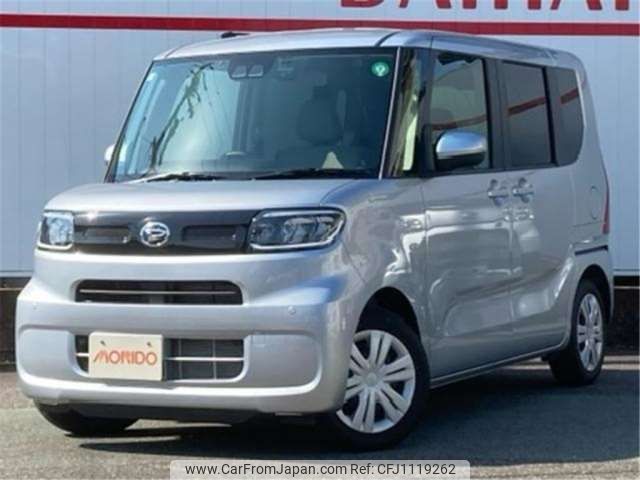 daihatsu tanto 2024 -DAIHATSU 【尾張小牧 581ﾋ 127】--Tanto LA650S--LA650S-0415480---DAIHATSU 【尾張小牧 581ﾋ 127】--Tanto LA650S--LA650S-0415480- image 1