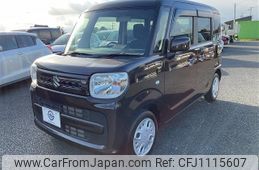 suzuki spacia 2018 quick_quick_DAA-MK53S_MK53S-107521