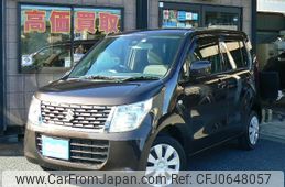 suzuki wagon-r 2015 -SUZUKI 【名変中 】--Wagon R MH34S--404788---SUZUKI 【名変中 】--Wagon R MH34S--404788-