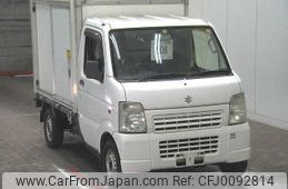 suzuki carry-truck 2013 -SUZUKI--Carry Truck DA63T-831443---SUZUKI--Carry Truck DA63T-831443-