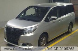 toyota esquire 2015 -TOYOTA--Esquire DBA-ZRR80G--ZRR80-0143570---TOYOTA--Esquire DBA-ZRR80G--ZRR80-0143570-