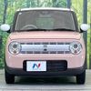suzuki alto-lapin 2021 quick_quick_HE33S_HE33S-306865 image 14