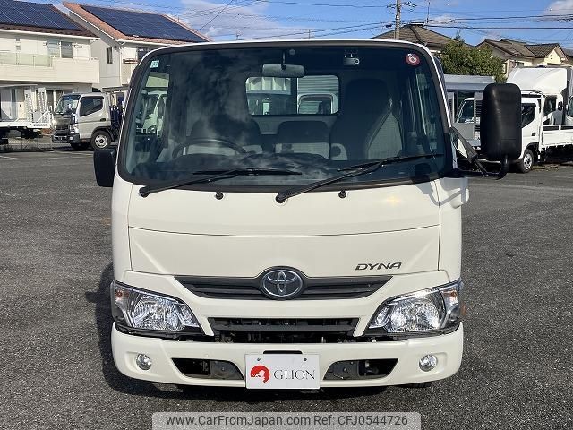 toyota dyna-truck 2017 quick_quick_LDF-KDY231_KDY231-8031754 image 2