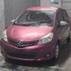 toyota vitz 2011 -TOYOTA--Vitz NSP130-2020753---TOYOTA--Vitz NSP130-2020753- image 1