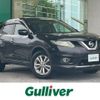 nissan x-trail 2014 -NISSAN--X-Trail DBA-T32--T32-006163---NISSAN--X-Trail DBA-T32--T32-006163- image 1