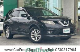 nissan x-trail 2014 -NISSAN--X-Trail DBA-T32--T32-006163---NISSAN--X-Trail DBA-T32--T32-006163-