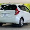 nissan note 2016 -NISSAN--Note DBA-E12--E12-454364---NISSAN--Note DBA-E12--E12-454364- image 18