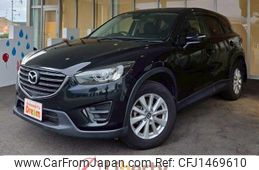 mazda cx-5 2015 CFJ1469610