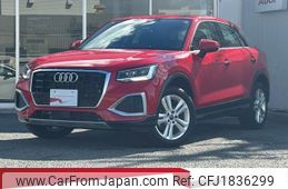 audi q2 2024 CFJ1836299