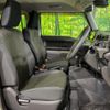 suzuki jimny 2023 CFJ1654984 image 8
