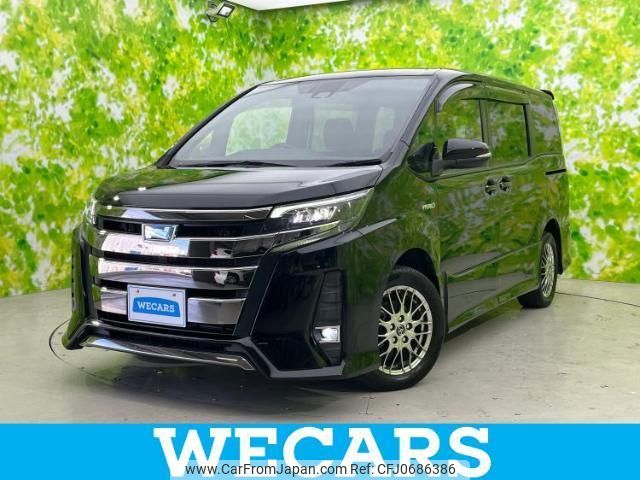 toyota noah 2017 quick_quick_DAA-ZWR80W_ZWR80-0283481 image 1