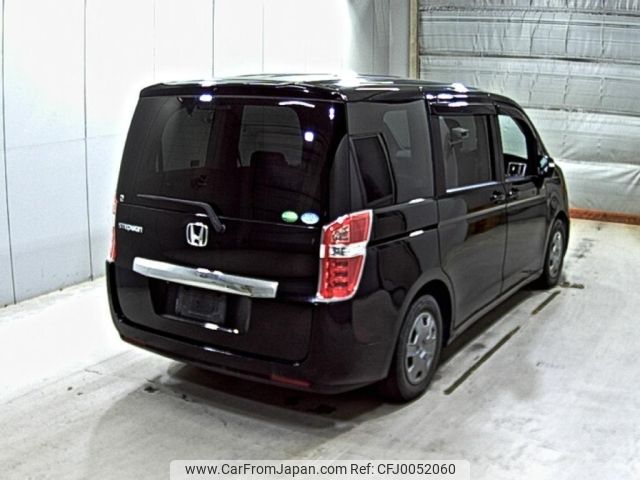 honda stepwagon 2013 -HONDA--Stepwgn RK1--RK1-1318715---HONDA--Stepwgn RK1--RK1-1318715- image 2