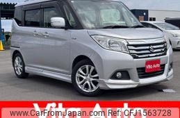 suzuki solio 2015 CFJ1563728