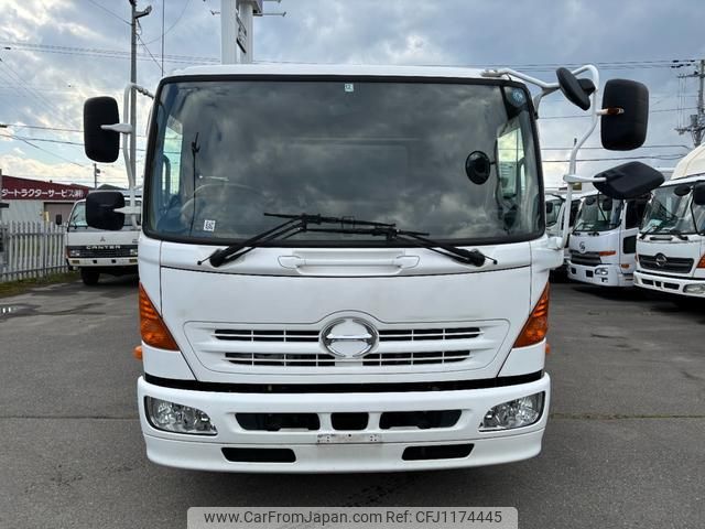 hino ranger 2016 GOO_NET_EXCHANGE_0303355A30250520W001 image 2