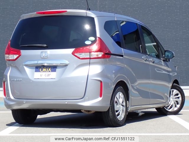 honda freed 2021 CFJ1551122 image 2