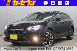 subaru xv 2017 -SUBARU--Subaru XV DBA-GT7--GT7-046708---SUBARU--Subaru XV DBA-GT7--GT7-046708-