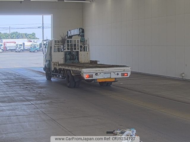 mitsubishi-fuso fighter 1992 -MITSUBISHI--Fuso Fighter FK617J-500372---MITSUBISHI--Fuso Fighter FK617J-500372- image 2