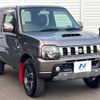 suzuki jimny 2013 -SUZUKI--Jimny ABA-JB23W--JB23W-700119---SUZUKI--Jimny ABA-JB23W--JB23W-700119- image 17