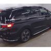 honda odyssey 2017 quick_quick_DAA-RC4_1029273 image 2