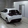 toyota yaris 2021 CFJ1671281 image 2