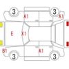 toyota harrier 2020 -TOYOTA--Harrier 6BA-MXUA80--MXUA80-0006185---TOYOTA--Harrier 6BA-MXUA80--MXUA80-0006185- image 2