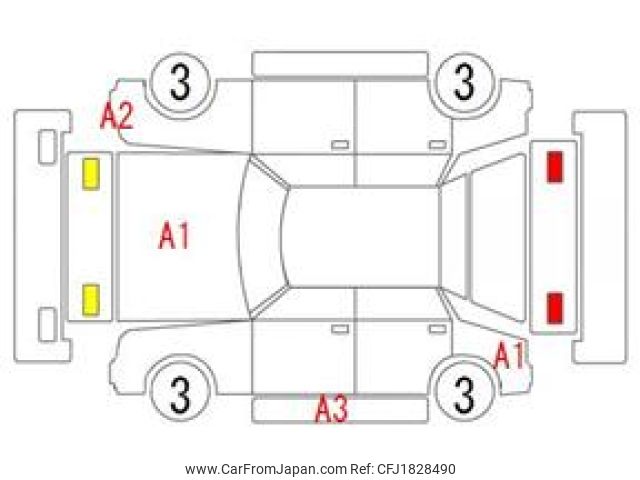 daihatsu move-canbus 2020 CFJ1828490 image 2