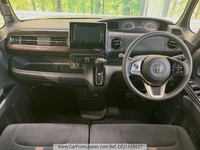 honda n-box 2019 CFJ1538627 image 2