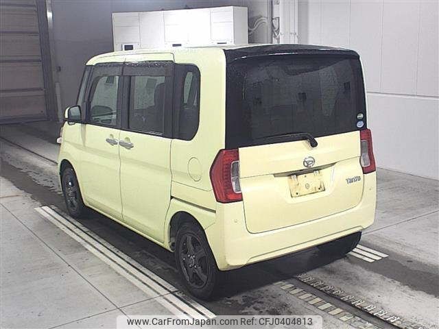 daihatsu tanto 2017 -DAIHATSU--Tanto LA600S-0589974---DAIHATSU--Tanto LA600S-0589974- image 2