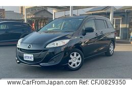 mazda premacy 2014 -MAZDA--Premacy CWFFW--116229---MAZDA--Premacy CWFFW--116229-