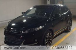 toyota harrier 2019 -TOYOTA--Harrier DBA-ZSU60W--ZSU60-0189806---TOYOTA--Harrier DBA-ZSU60W--ZSU60-0189806-