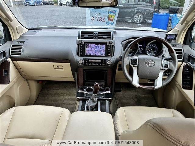 toyota land-cruiser-prado 2014 CFJ1548008 image 2