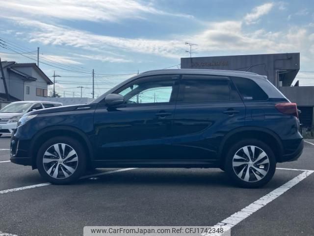 suzuki escudo 2023 CFJ1742348 image 2