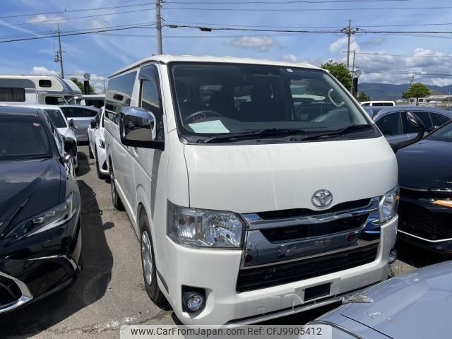 toyota hiace-van 2020 quick_quick_QDF-GDH201V_1046057 image 1