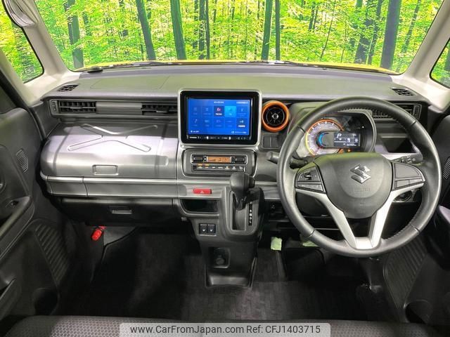suzuki spacia 2019 quick_quick_MK53S_MK53S-649156 image 2