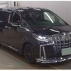 toyota alphard 2022 quick_quick_3BA-AGH30W_AGH30-0425264 image 4