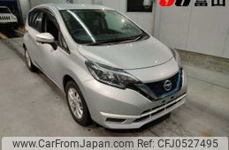 nissan note 2019 -NISSAN--Note HE12-HE12-278365---NISSAN--Note HE12-HE12-278365-