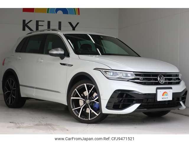 volkswagen tiguan 2023 -VOLKSWAGEN 【福岡 348ｿ8823】--VW Tiguan 5NDNFF--PW522801---VOLKSWAGEN 【福岡 348ｿ8823】--VW Tiguan 5NDNFF--PW522801- image 2