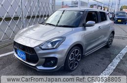 suzuki swift 2018 -SUZUKI--Swift CBA-ZC33S--ZC33S-109235---SUZUKI--Swift CBA-ZC33S--ZC33S-109235-