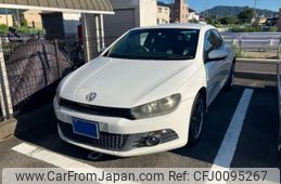 volkswagen scirocco 2009 -VOLKSWAGEN--VW Scirocco ABA-13CAW--WVWZZZ13Z9V029709---VOLKSWAGEN--VW Scirocco ABA-13CAW--WVWZZZ13Z9V029709-