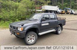 toyota hilux 1992 -TOYOTA--Hilux S-LN107--LN107-0005571---TOYOTA--Hilux S-LN107--LN107-0005571-