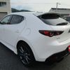 mazda mazda3 2023 -MAZDA--MAZDA3 5AA-BPFJ3P--BPFJ3P-103995---MAZDA--MAZDA3 5AA-BPFJ3P--BPFJ3P-103995- image 3