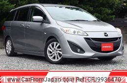 mazda premacy 2011 F00556