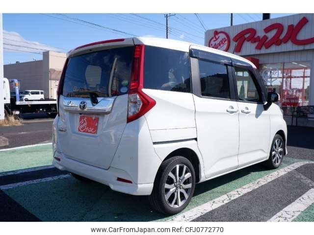 toyota roomy 2020 -TOYOTA--Roomy DBA-M900A--M900A-0415957---TOYOTA--Roomy DBA-M900A--M900A-0415957- image 2