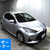 toyota yaris 2021 -TOYOTA 【岡山 502ふ1104】--Yaris MXPH10-2059212---TOYOTA 【岡山 502ふ1104】--Yaris MXPH10-2059212- image 1