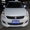 suzuki swift 2013 -SUZUKI--Swift ZC72S--229622---SUZUKI--Swift ZC72S--229622- image 1