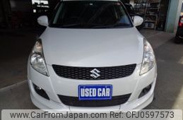 suzuki swift 2013 -SUZUKI--Swift ZC72S--229622---SUZUKI--Swift ZC72S--229622-