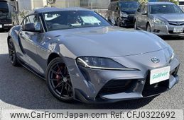 toyota supra 2024 -TOYOTA--Supra 3BA-DB06--DB06-0061486---TOYOTA--Supra 3BA-DB06--DB06-0061486-