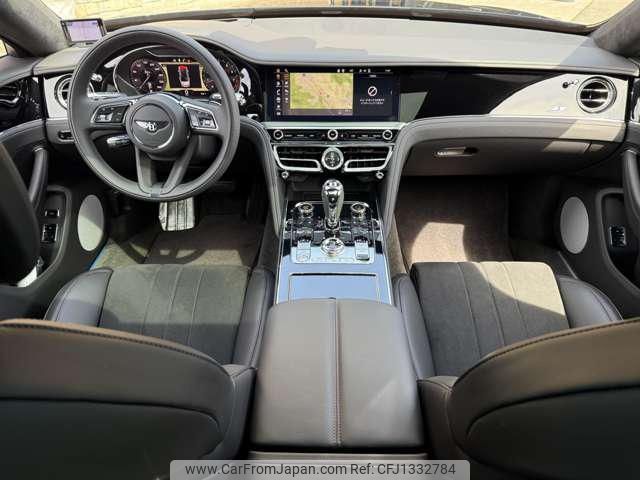 bentley bentley-flying-spur 2023 -BENTLEY 【名変中 】--Bentley Flying Spur BBCVD--PC011759---BENTLEY 【名変中 】--Bentley Flying Spur BBCVD--PC011759- image 2