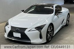 lexus lc 2018 -LEXUS 【熊本 336も701】--Lexus LC GWZ100-0002309---LEXUS 【熊本 336も701】--Lexus LC GWZ100-0002309-