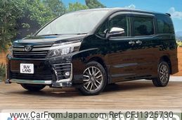 toyota voxy 2016 -TOYOTA--Voxy DBA-ZRR85W--ZRR85-0066804---TOYOTA--Voxy DBA-ZRR85W--ZRR85-0066804-